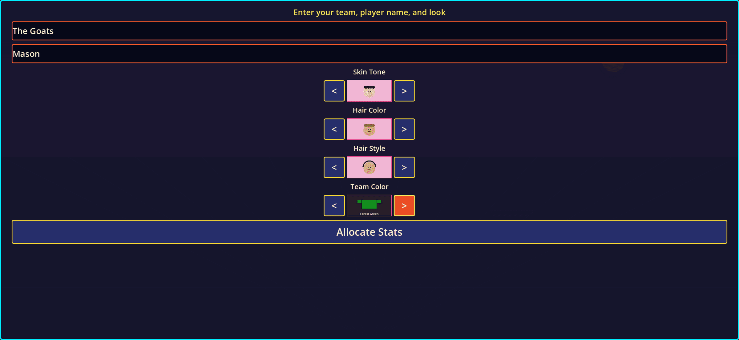 BasketRogue screenshot